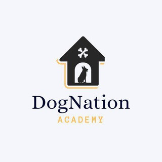 DogNation Academy - Real Telegram