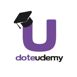 Udemy4UP - Free courses with certificates - Real Telegram