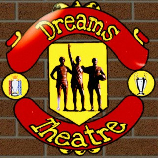 Dreams Theatre - Real Telegram