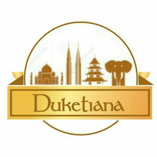 Duketiana Travels & Tours - Real Telegram