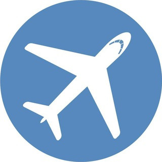 Dummy Flight Tickets - Real Telegram