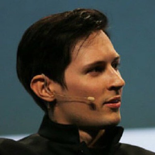 Durov's Channel - Real Telegram
