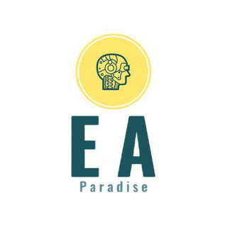 EA PARADISE - Real Telegram
