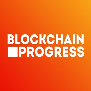 Blockchain Progress - Real Telegram