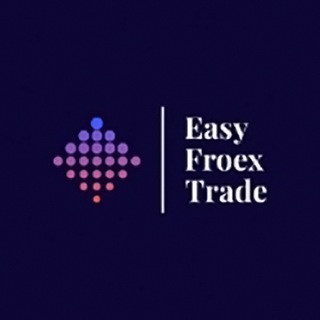 Easy Forex Trading (EA) - Real Telegram