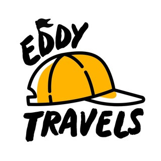 Eddy Travels - AI Travel Assistant - Real Telegram