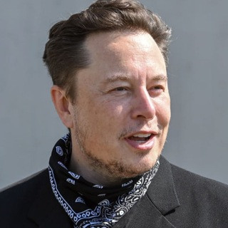 Elon Musk twitter - Real Telegram