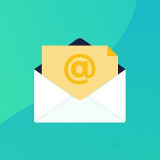 Email lists new - Real Telegram