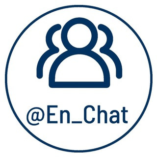Official English Group - Real Telegram