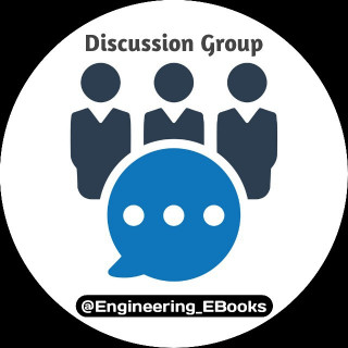 Engineering Discussion Group - Real Telegram