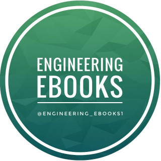 Engineering E-Books ™ - Real Telegram