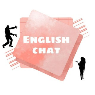 English chat - Real Telegram