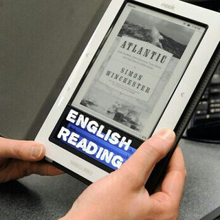 English Reading - Real Telegram