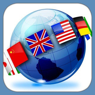 English speaker - International - Real Telegram
