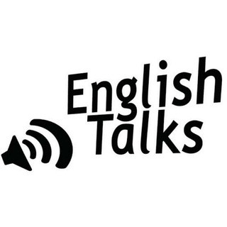 English Talks - Real Telegram