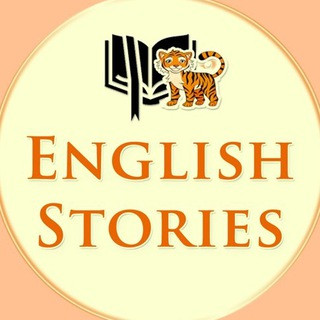 English Stories - Real Telegram