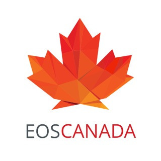 EOS Canada | dfuse.io - Real Telegram