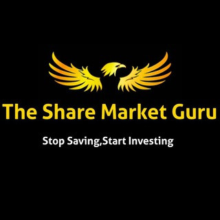 Share Market Tips By Mack(The Share Market Guru) - Real Telegram