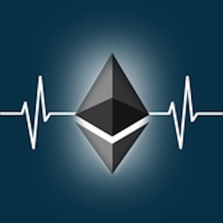 Ethereum Monitoring - Real Telegram