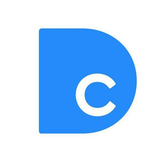 DeCenter – Blockchain and Bitcoin - Real Telegram
