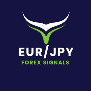 EUR/JPY FOREX - Real Telegram