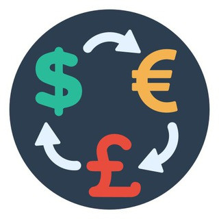 Exchange Rates - Real Telegram