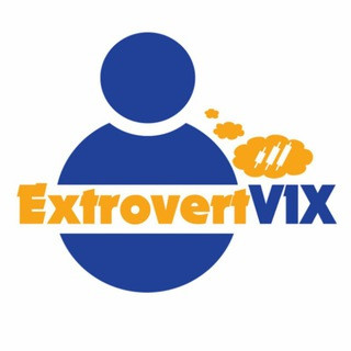 ExtrovertVIX Free Signals - Real Telegram