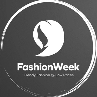 FashionWeek - Real Telegram