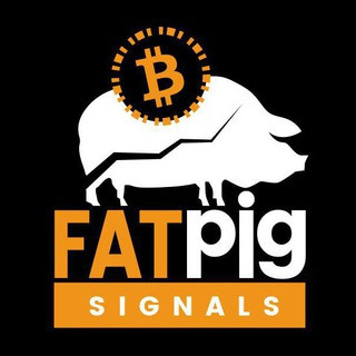 Fat Pig Signals - Real Telegram