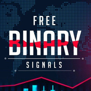Free Binary Signals • - Real Telegram