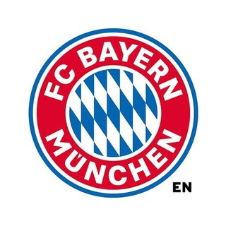 FC Bayern English - Real Telegram