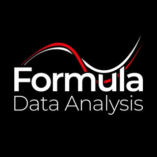 Formula Data Analysis - Real Telegram