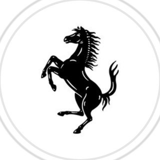 Ferrari® - Real Telegram