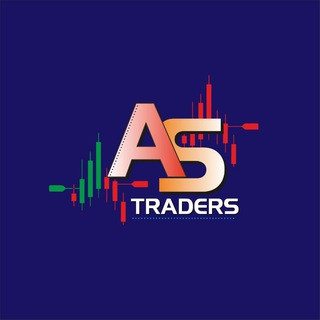AS-Traders - Real Telegram