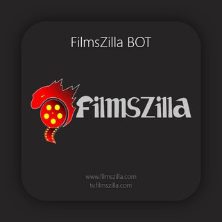 FilmsZilla - Real Telegram