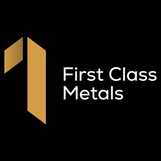 First Class Metals - FCM - Main Market - Real Telegram