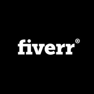 Fiverr - Real Telegram