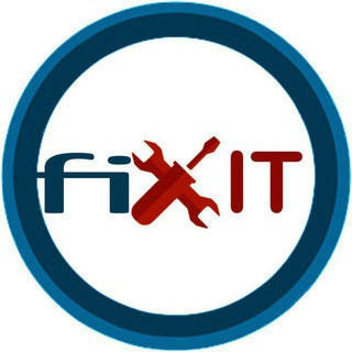 fiXIT - Real Telegram