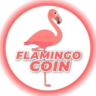Flamingo Coin Official Group - Real Telegram