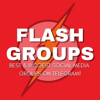 ️ Flash Instagram Engagement Group - Real Telegram