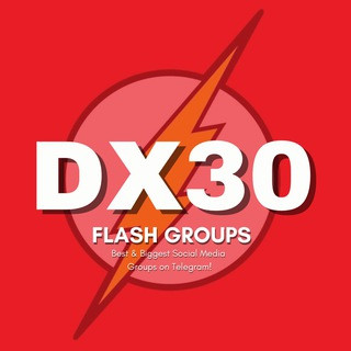 ️ Flash Dx30 Likes Instagram - Real Telegram