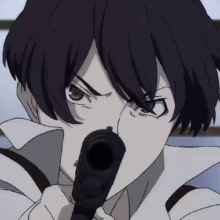 FliperrAni (Daily Anime - Every Single Day) - Real Telegram