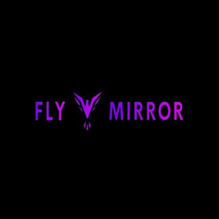 Fly Mirror - Real Telegram