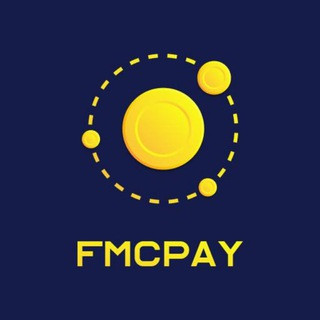 FMCPAY Global - Real Telegram
