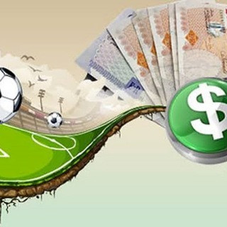 Football bets and predictions - Real Telegram