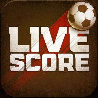 FOOTBALL LIVESCORE - Real Telegram