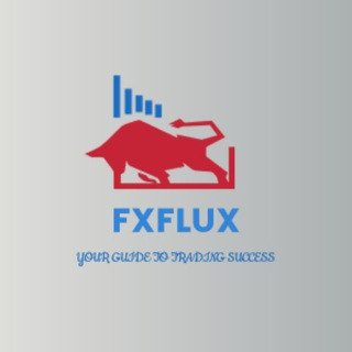 FXFlux - Real Telegram