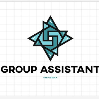 Group Assistant - Real Telegram