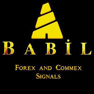 Forex signals BABIL - Real Telegram