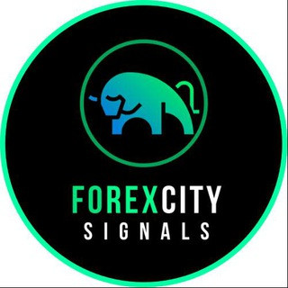 ForexCity Signal - Real Telegram